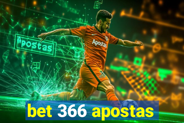 bet 366 apostas